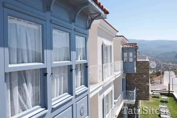 Nea Efessos Butik Otel